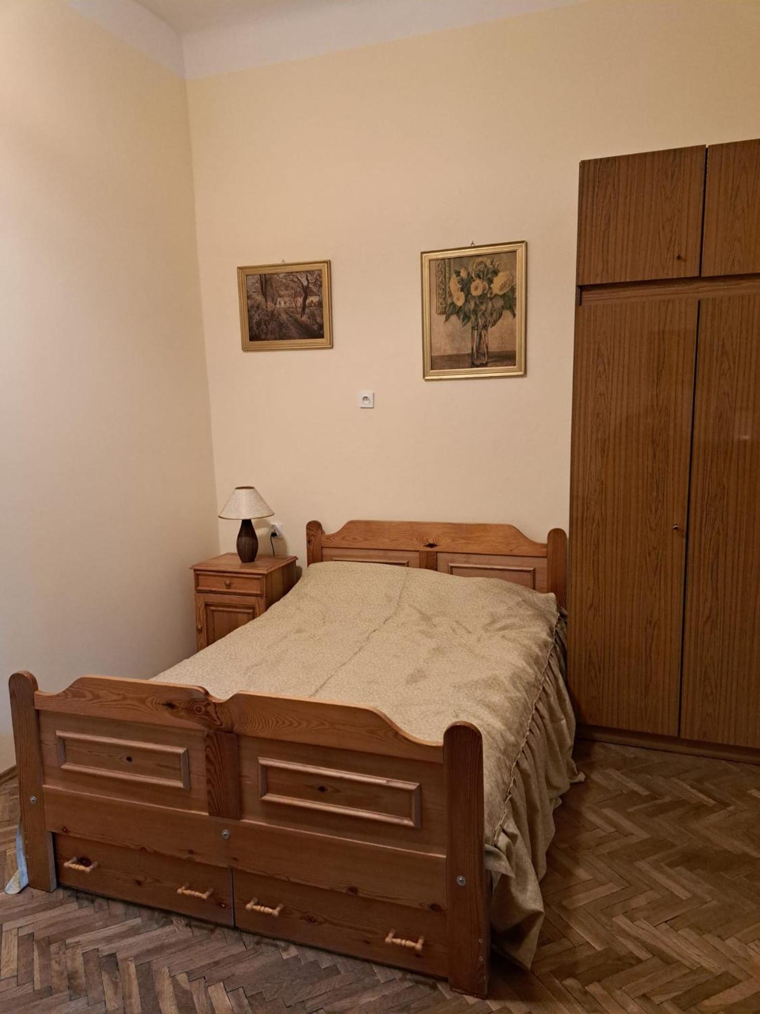 Apartment St. Mark'S Square Kraków Eksteriør billede