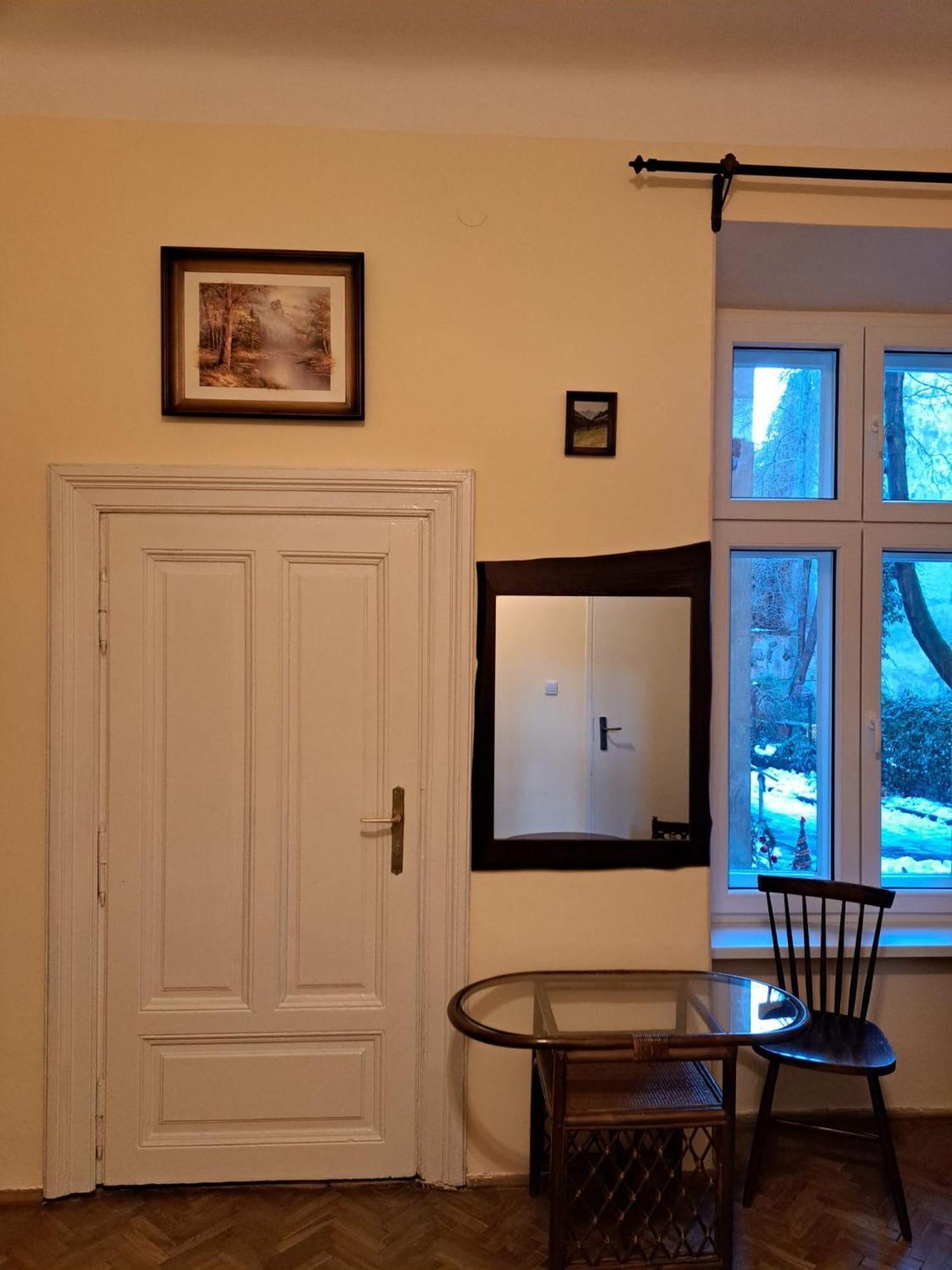 Apartment St. Mark'S Square Kraków Eksteriør billede