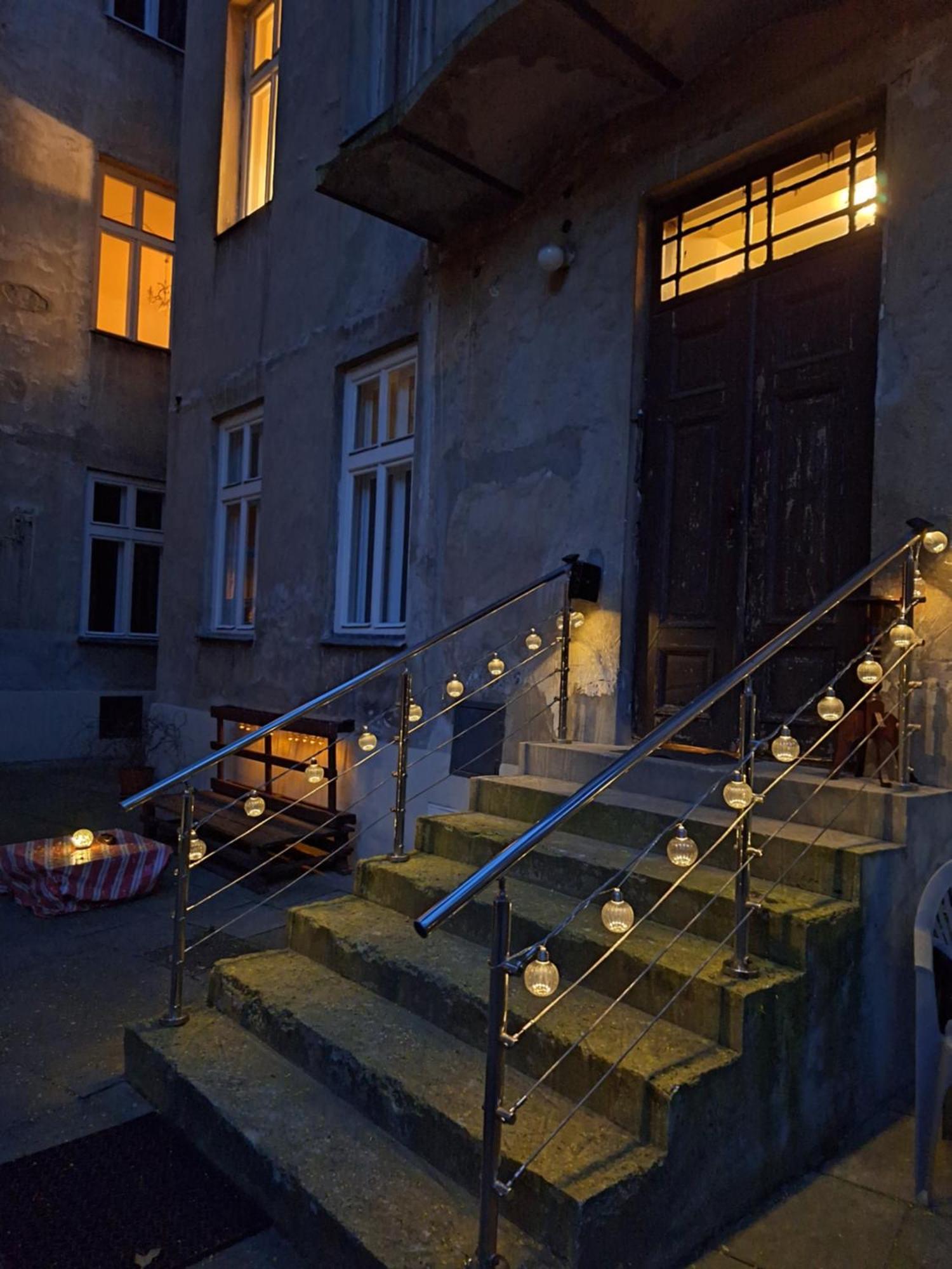 Apartment St. Mark'S Square Kraków Eksteriør billede
